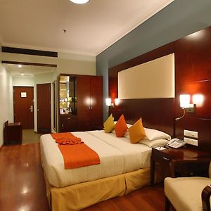 The Metroplace Hotels Inside Ascendas It Park Taramani
